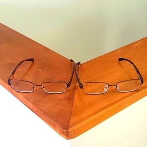 Tortoiseshell +2.50 Magnification  Readers